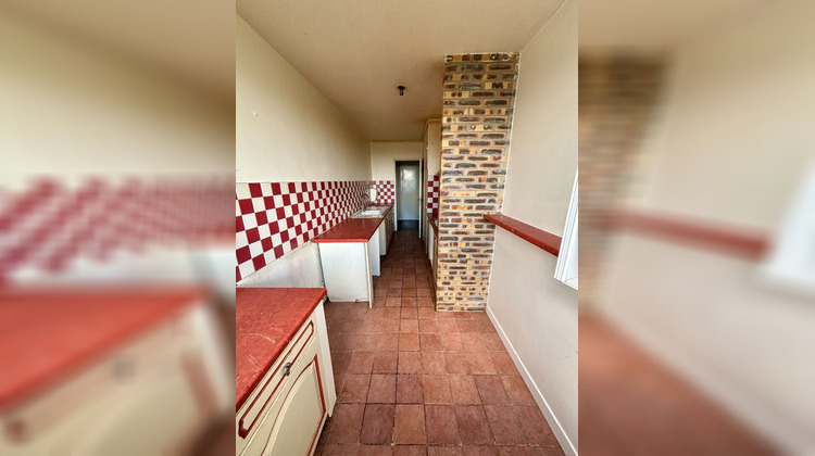 Ma-Cabane - Vente Appartement Villeneuve-Saint-Georges, 87 m²