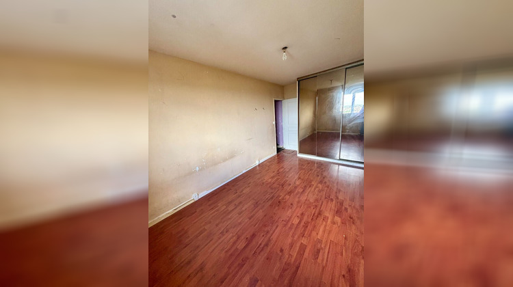 Ma-Cabane - Vente Appartement Villeneuve-Saint-Georges, 87 m²