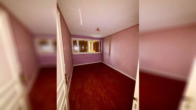 Ma-Cabane - Vente Appartement Villeneuve-Saint-Georges, 87 m²