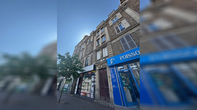 Ma-Cabane - Vente Appartement Villeneuve-Saint-Georges, 19 m²