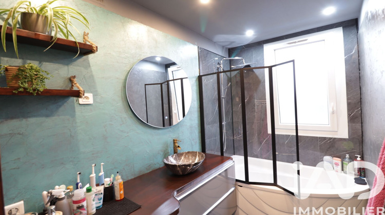 Ma-Cabane - Vente Appartement Villeneuve-Saint-Georges, 56 m²