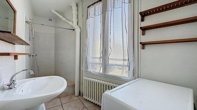 Ma-Cabane - Vente Appartement Villeneuve-Saint-Georges, 28 m²