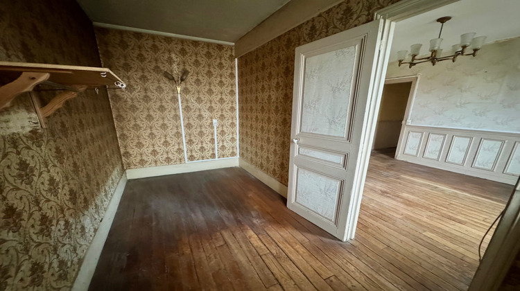 Ma-Cabane - Vente Appartement Villeneuve-Saint-Georges, 44 m²