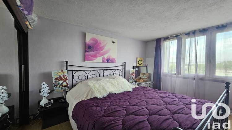 Ma-Cabane - Vente Appartement Villeneuve-Saint-Georges, 64 m²