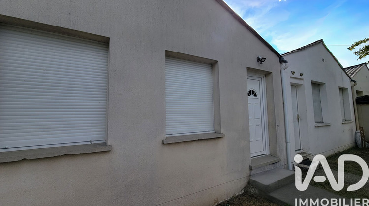 Ma-Cabane - Vente Appartement Villeneuve-Saint-Georges, 30 m²