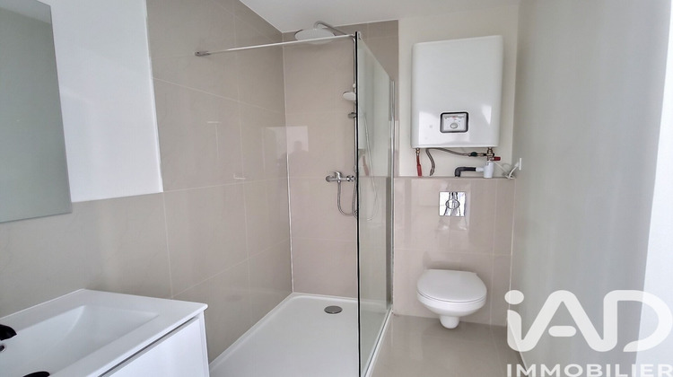 Ma-Cabane - Vente Appartement Villeneuve-Saint-Georges, 30 m²