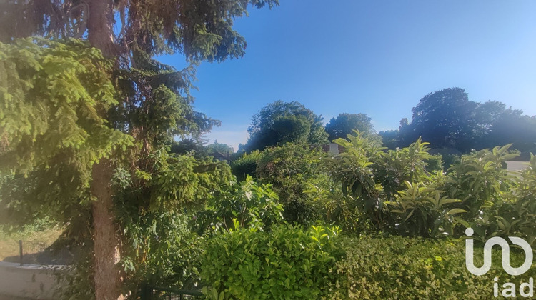 Ma-Cabane - Vente Appartement Villeneuve-Saint-Georges, 21 m²