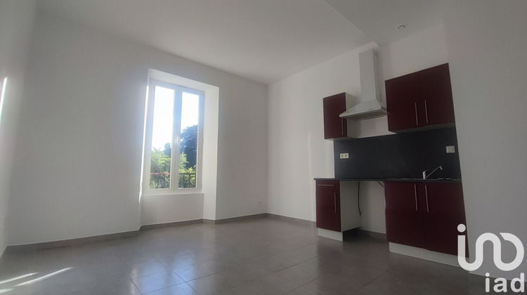 Ma-Cabane - Vente Appartement Villeneuve-Saint-Georges, 21 m²