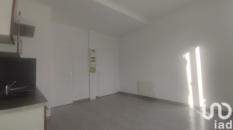 Ma-Cabane - Vente Appartement Villeneuve-Saint-Georges, 21 m²