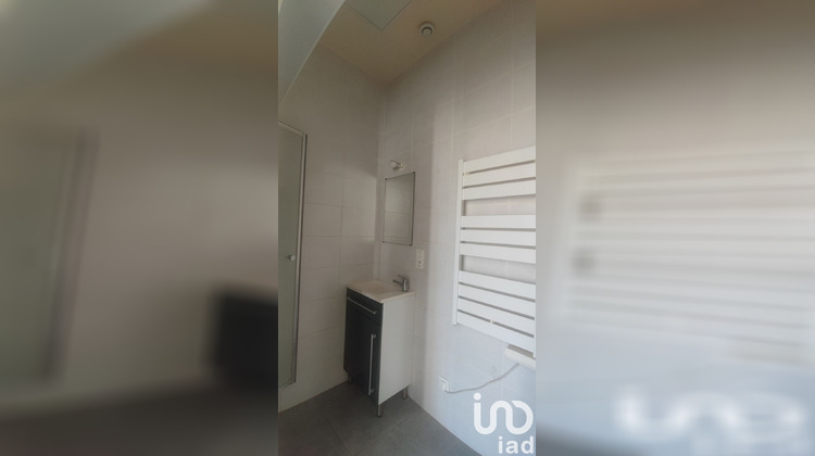 Ma-Cabane - Vente Appartement Villeneuve-Saint-Georges, 21 m²