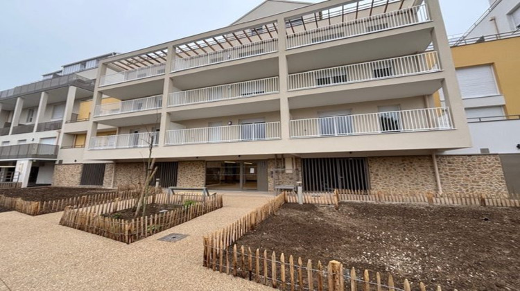 Ma-Cabane - Vente Appartement Villeneuve-Saint-Georges, 73 m²