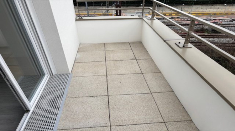 Ma-Cabane - Vente Appartement Villeneuve-Saint-Georges, 73 m²