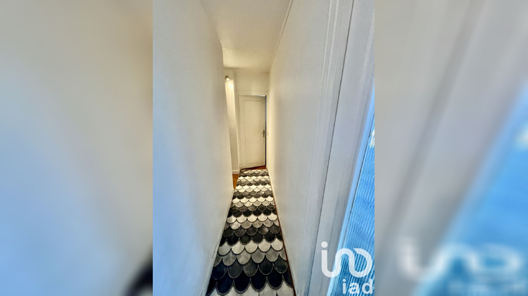 Ma-Cabane - Vente Appartement Villeneuve Saint Georges, 66 m²