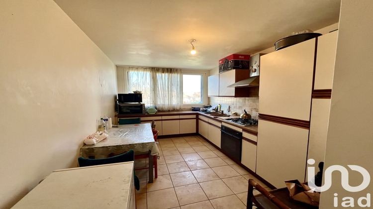 Ma-Cabane - Vente Appartement Villeneuve Saint Georges, 66 m²