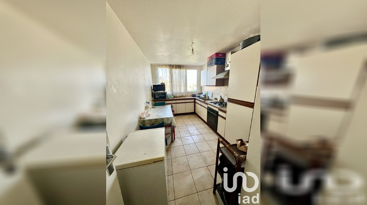 Ma-Cabane - Vente Appartement Villeneuve Saint Georges, 66 m²