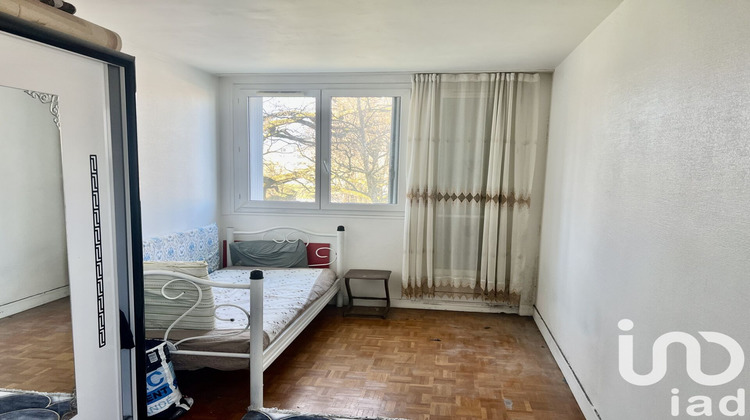 Ma-Cabane - Vente Appartement Villeneuve Saint Georges, 66 m²