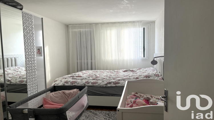 Ma-Cabane - Vente Appartement Villeneuve Saint Georges, 81 m²