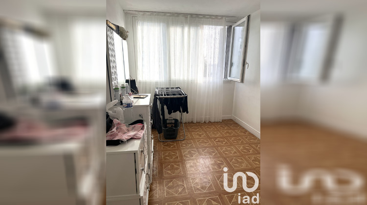 Ma-Cabane - Vente Appartement Villeneuve Saint Georges, 81 m²