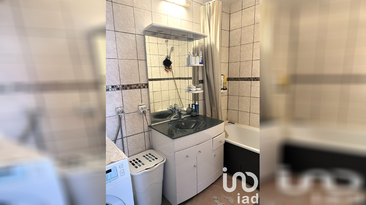 Ma-Cabane - Vente Appartement Villeneuve Saint Georges, 81 m²