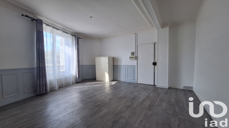 Ma-Cabane - Vente Appartement Villeneuve-Saint-Georges, 28 m²