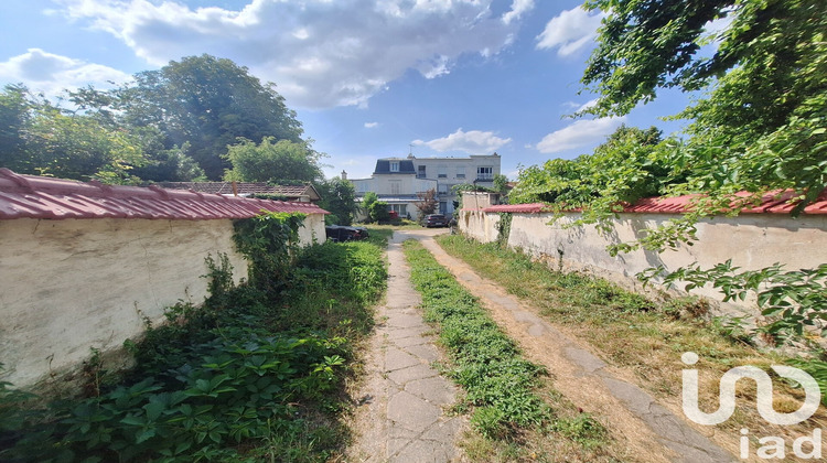 Ma-Cabane - Vente Appartement Villeneuve-Saint-Georges, 28 m²