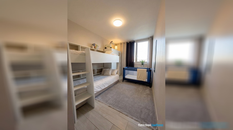 Ma-Cabane - Vente Appartement VILLENEUVE SAINT GEORGES, 67 m²