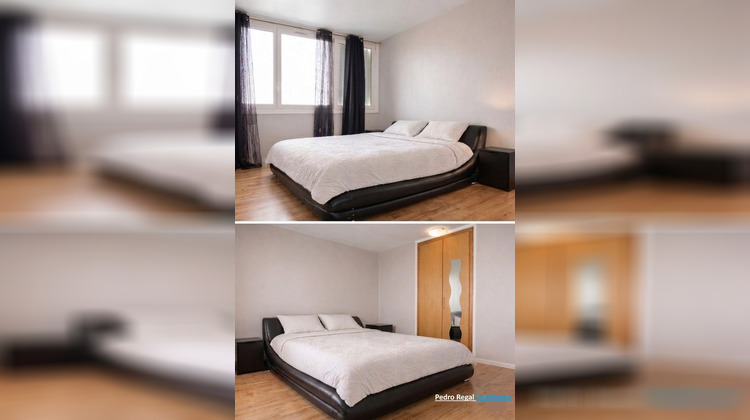 Ma-Cabane - Vente Appartement VILLENEUVE SAINT GEORGES, 67 m²