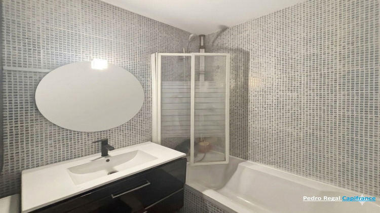 Ma-Cabane - Vente Appartement VILLENEUVE SAINT GEORGES, 67 m²