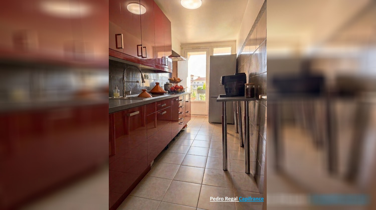 Ma-Cabane - Vente Appartement VILLENEUVE SAINT GEORGES, 67 m²