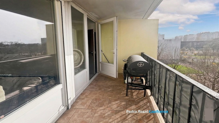 Ma-Cabane - Vente Appartement VILLENEUVE SAINT GEORGES, 67 m²