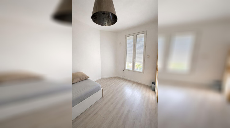 Ma-Cabane - Vente Appartement VILLENEUVE SAINT GEORGES, 32 m²