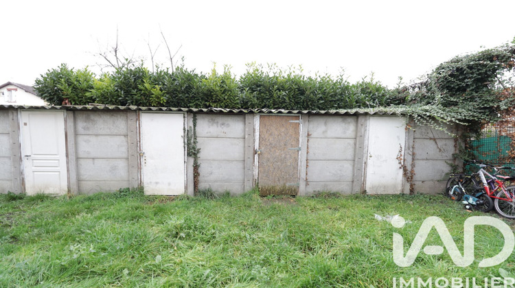 Ma-Cabane - Vente Appartement Villeneuve-Saint-Georges, 55 m²