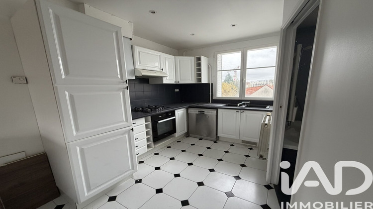 Ma-Cabane - Vente Appartement Villeneuve-Saint-Georges, 59 m²