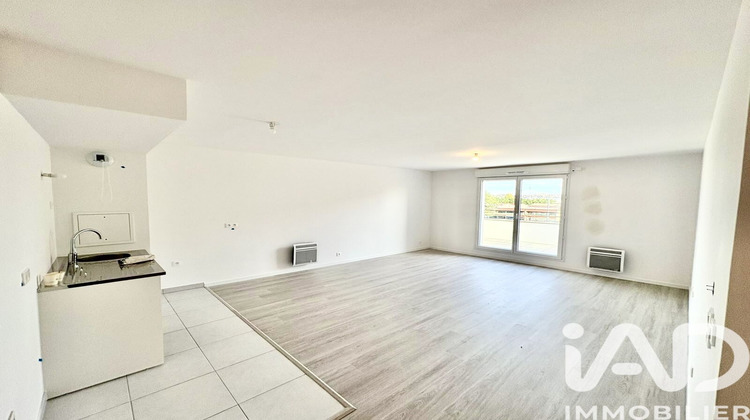 Ma-Cabane - Vente Appartement Villeneuve-Saint-Georges, 74 m²