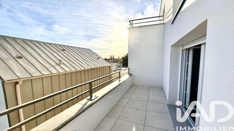 Ma-Cabane - Vente Appartement Villeneuve-Saint-Georges, 74 m²