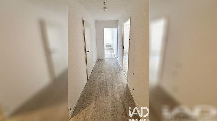 Ma-Cabane - Vente Appartement Villeneuve-Saint-Georges, 74 m²