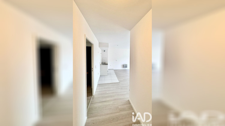 Ma-Cabane - Vente Appartement Villeneuve-Saint-Georges, 74 m²