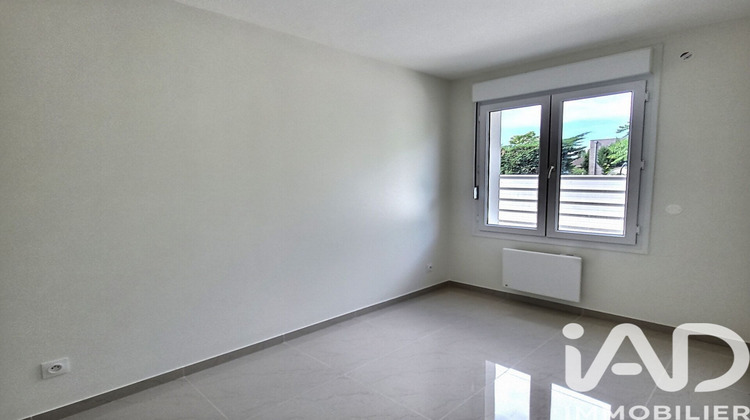 Ma-Cabane - Vente Appartement Villeneuve-Saint-Georges, 30 m²
