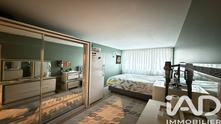 Ma-Cabane - Vente Appartement Villeneuve-Saint-Georges, 81 m²
