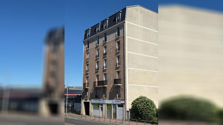 Ma-Cabane - Vente Appartement VILLENEUVE SAINT GEORGES, 27 m²
