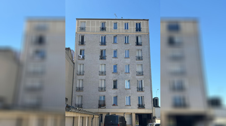 Ma-Cabane - Vente Appartement VILLENEUVE SAINT GEORGES, 27 m²