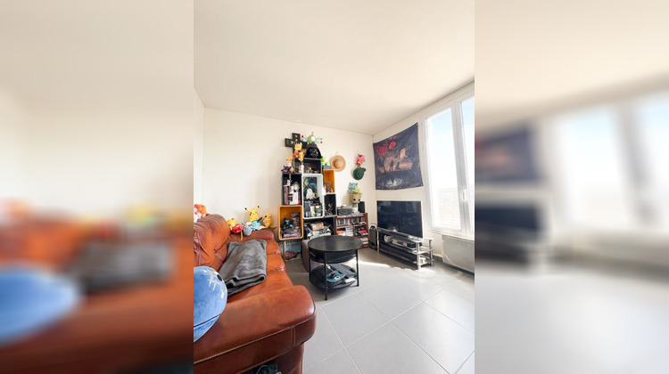 Ma-Cabane - Vente Appartement VILLENEUVE SAINT GEORGES, 27 m²