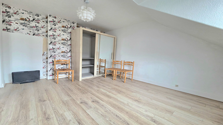 Ma-Cabane - Vente Appartement VILLENEUVE-SAINT-GEORGES, 31 m²