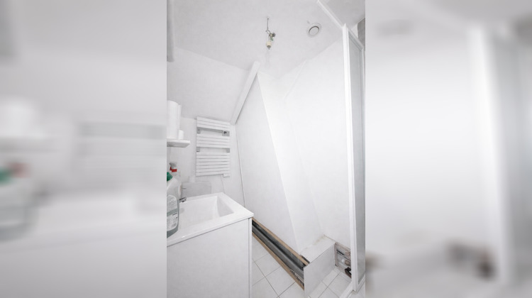 Ma-Cabane - Vente Appartement VILLENEUVE-SAINT-GEORGES, 31 m²