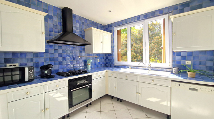 Ma-Cabane - Vente Appartement VILLENEUVE-SAINT-GEORGES, 78 m²
