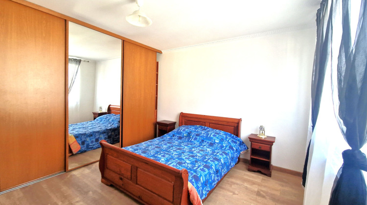 Ma-Cabane - Vente Appartement VILLENEUVE-SAINT-GEORGES, 78 m²