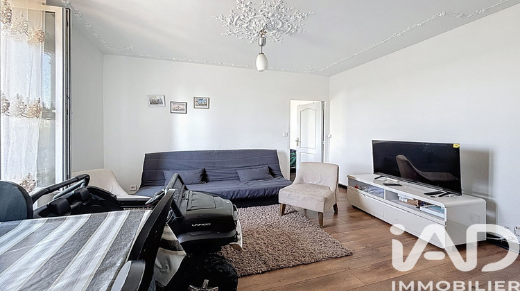 Ma-Cabane - Vente Appartement Villeneuve-Saint-Georges, 32 m²
