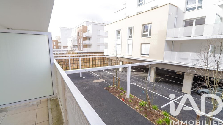 Ma-Cabane - Vente Appartement Villeneuve-Saint-Georges, 47 m²