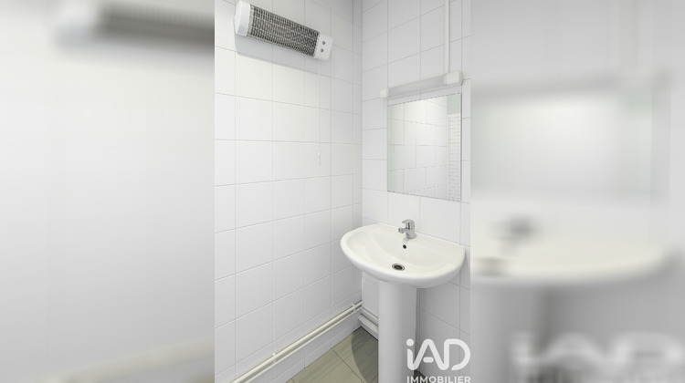 Ma-Cabane - Vente Appartement Villeneuve-Saint-Georges, 40 m²