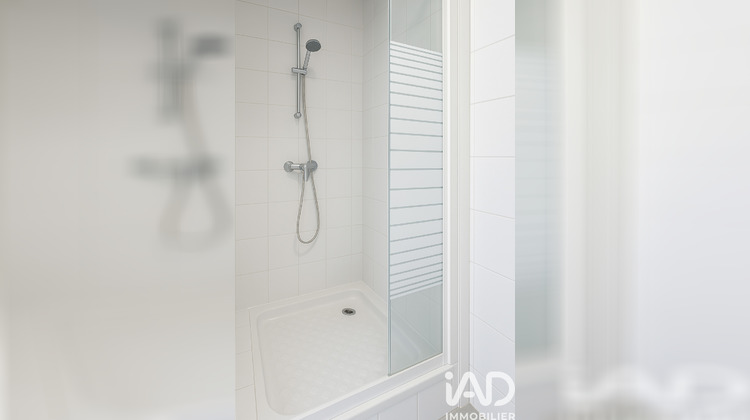 Ma-Cabane - Vente Appartement Villeneuve-Saint-Georges, 40 m²